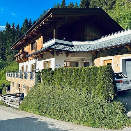 Mountainfloor Apartment Grossarl Exterior foto