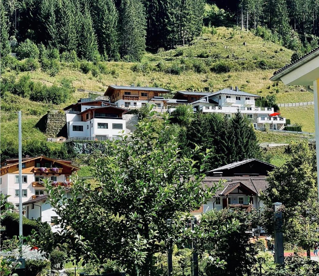 Mountainfloor Apartment Grossarl Exterior foto