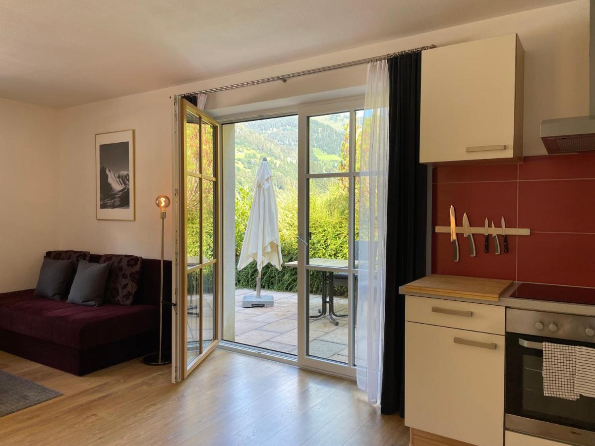 Mountainfloor Apartment Grossarl Exterior foto